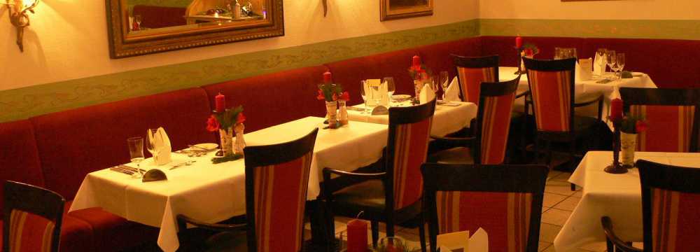 Restaurant Astenblick - die feine Küche