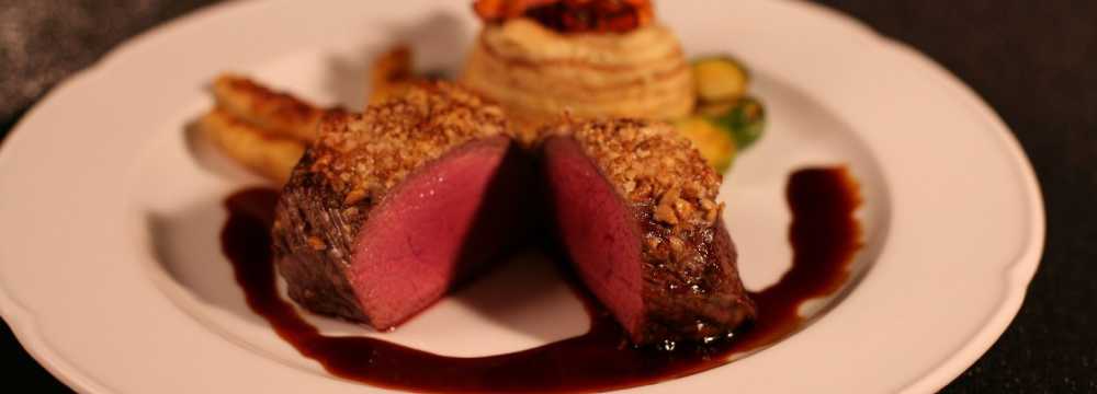 Restaurant Astenblick - die feine Küche