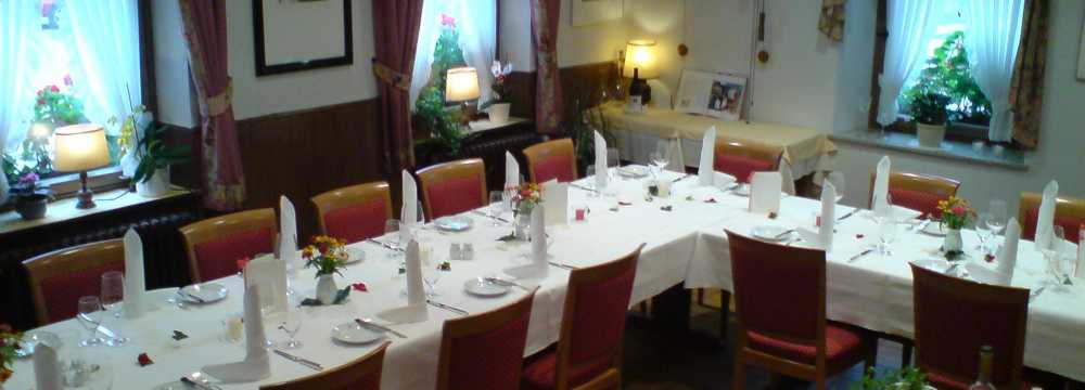 Gasthaus Erle