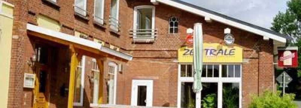 ZENTRALE Restaurant & Motel