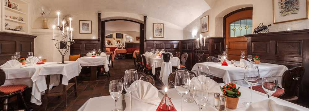 Ristorante La Villa