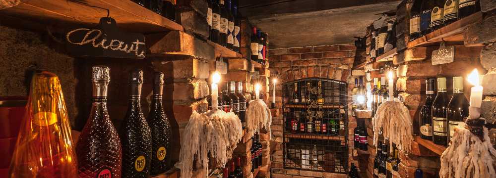 Ristorante La Villa