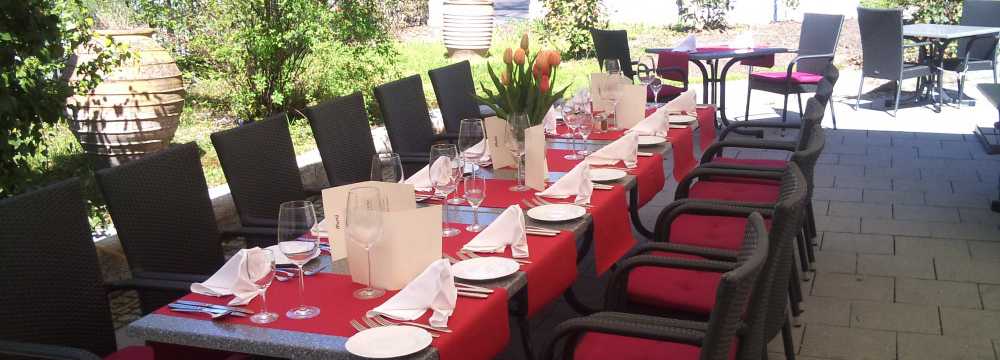 Ristorante La Villa