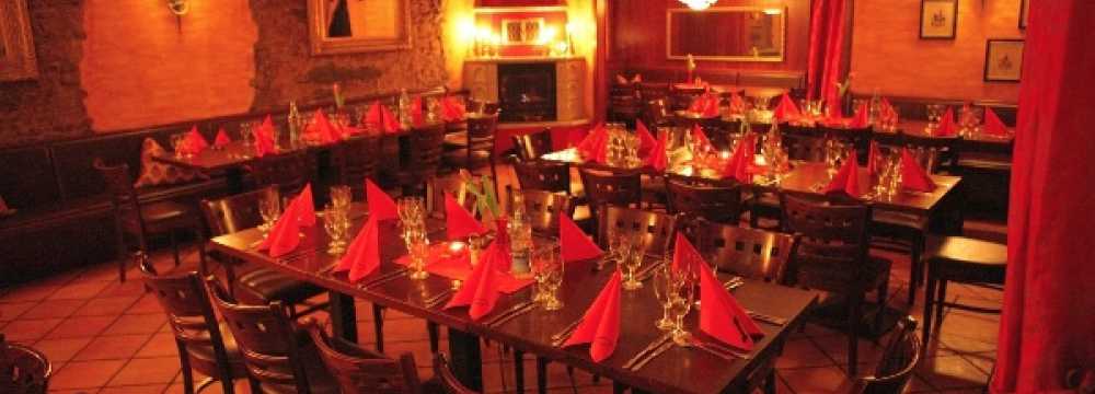 Sachsenhäuser Warte