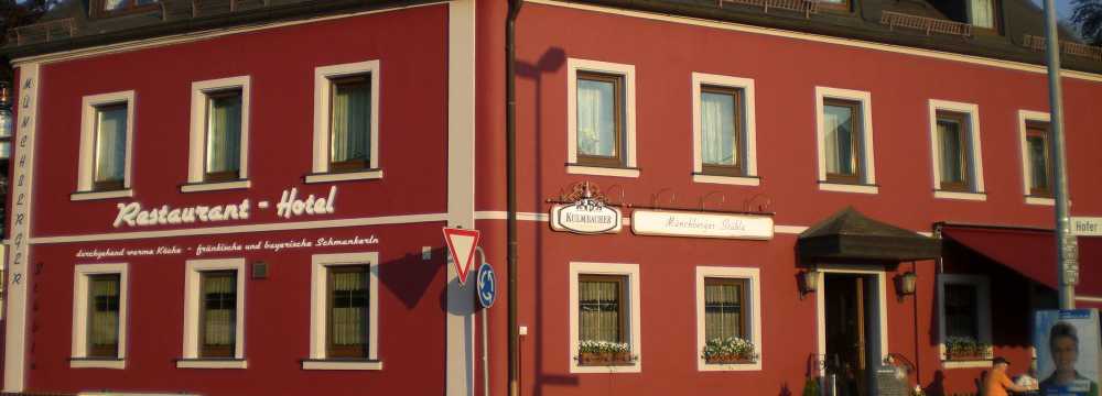 Münchberger Stübla