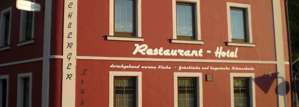 Münchberger Stübla