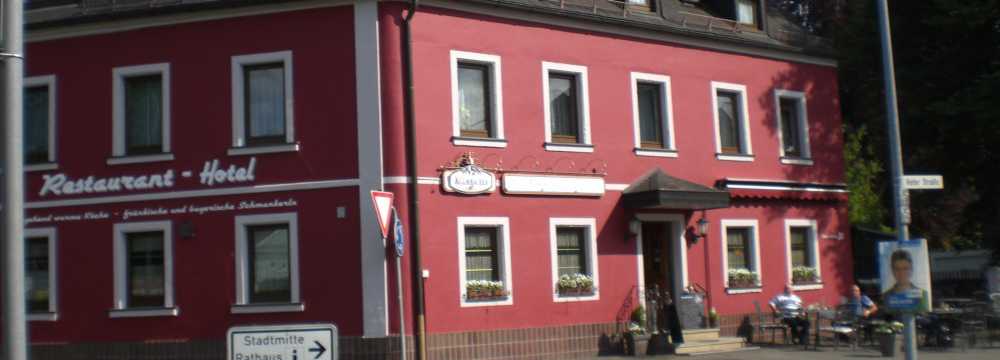 Münchberger Stübla