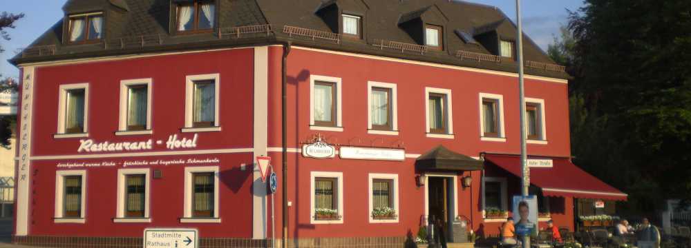 Münchberger Stübla