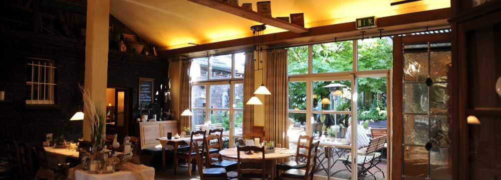 Wellings Romantik Hotel zur Linde