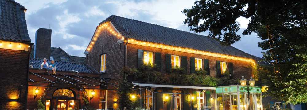 Wellings Romantik Hotel zur Linde