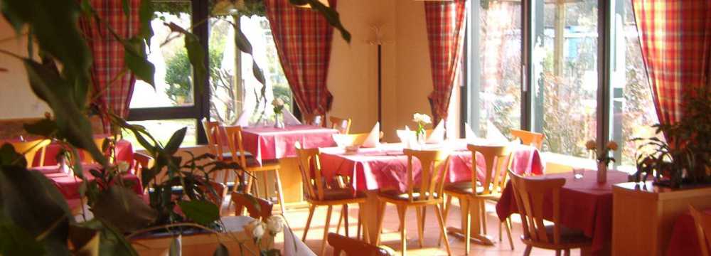 Restaurant 'Vereinshaus Ginnheimer Höhe'