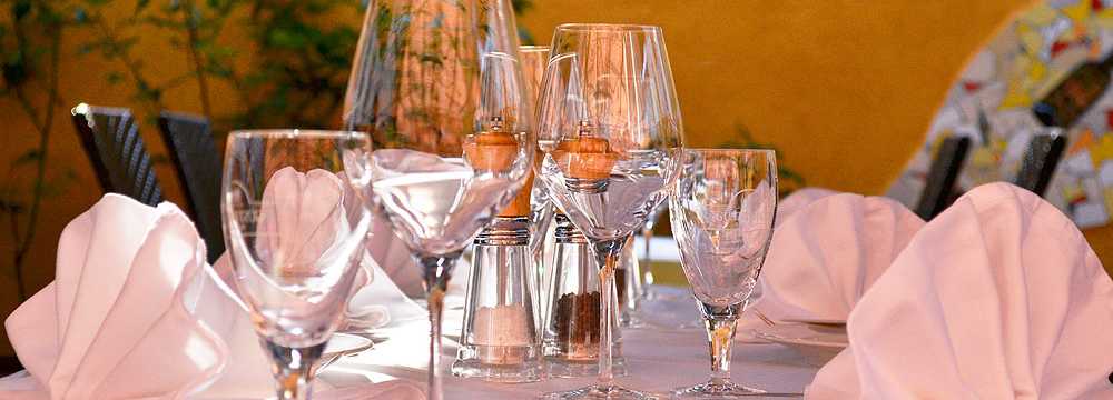 Olive - Restaurant und Hotel
