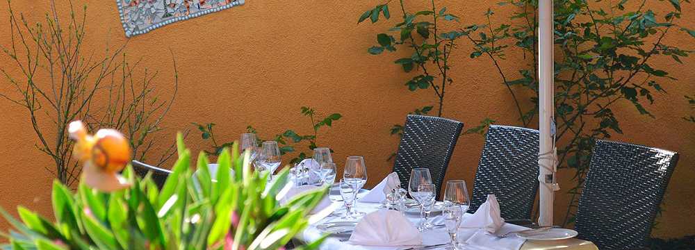 Olive - Restaurant und Hotel