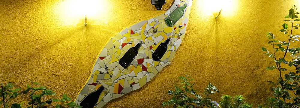 Olive - Restaurant und Hotel