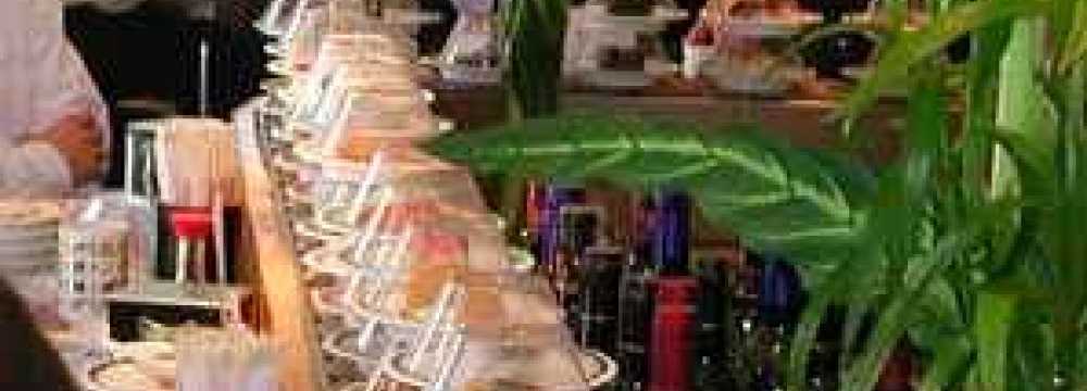 Sushi Circle