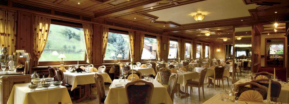 Hotel-Restaurant Badischer Hof