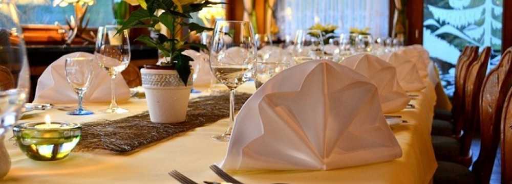 Hotel-Restaurant Badischer Hof