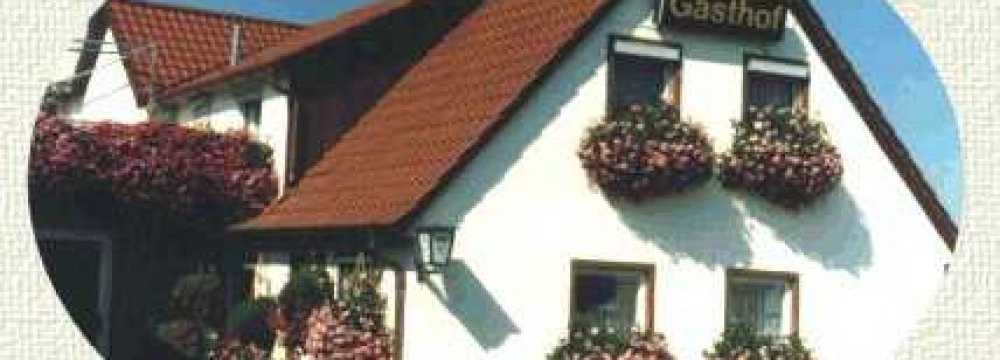 Gasthof Liederhalle
