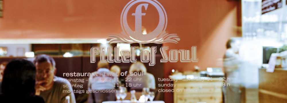 Fillet of Soul