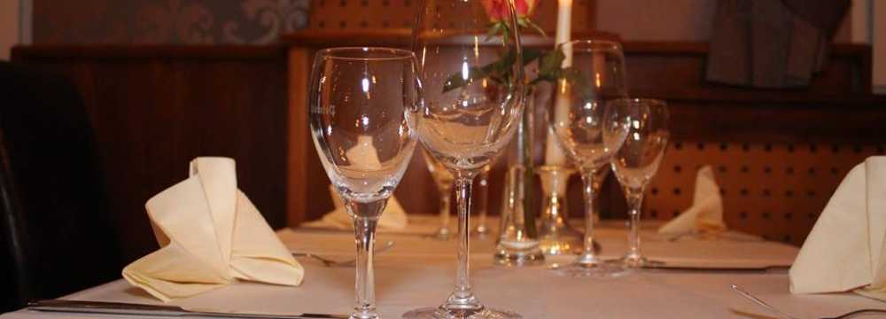 38Grad - Restaurant & Garden