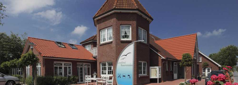 Landhotel Bauernstuben