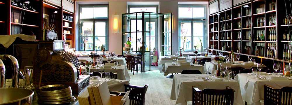Restaurant im Hardthaus
