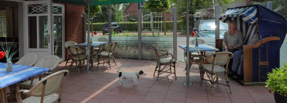 Landhotel Bauernstuben