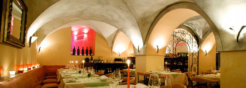 Restaurant im Hardthaus