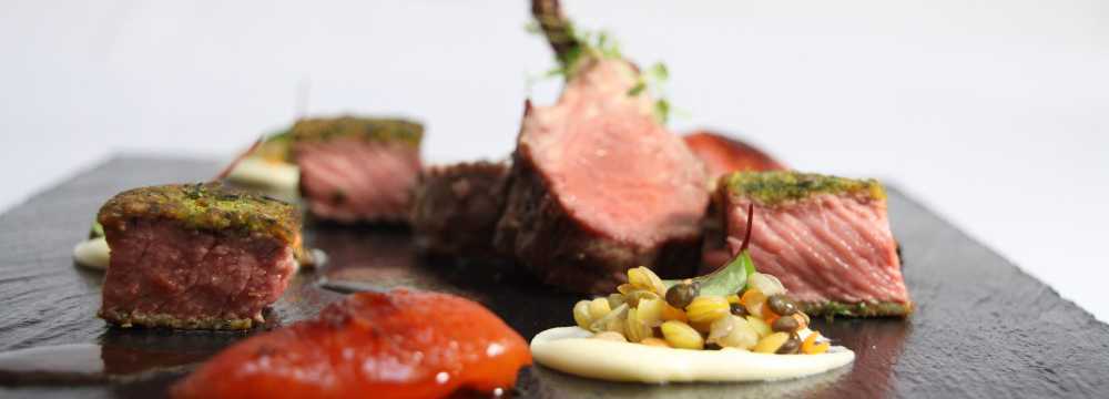 Restaurant im Hardthaus
