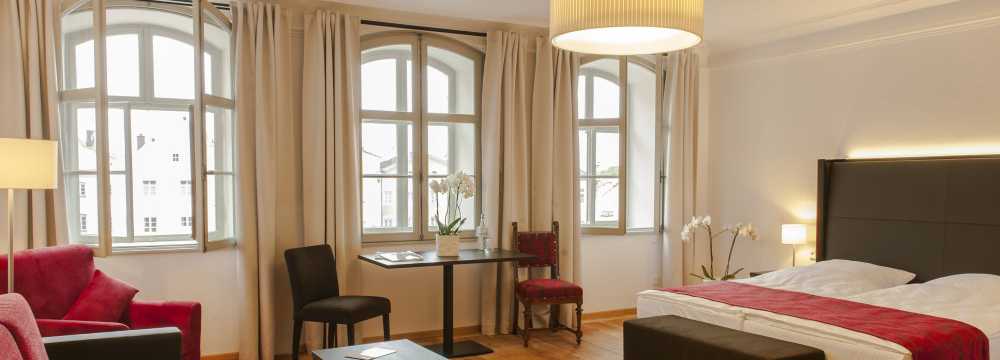 Restaurant im Hardthaus