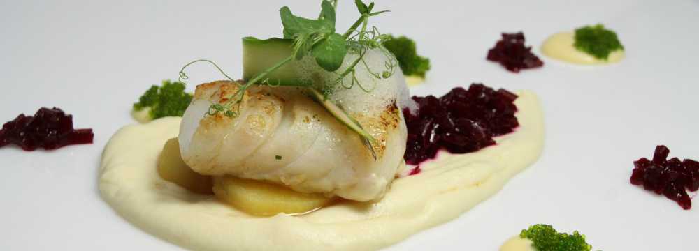 Restaurant im Hardthaus