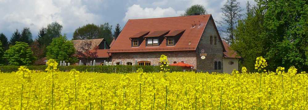 Gasthaus Obermühle