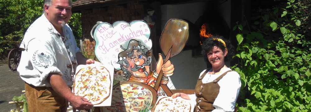 Flammkuchenstube Hopp-Auf 