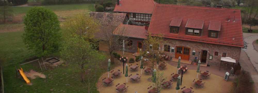 Gasthaus Obermühle