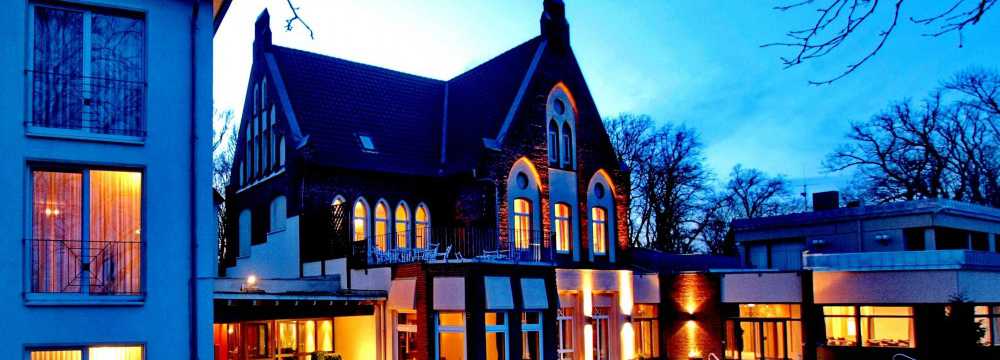 Parkhotel Berghölzchen