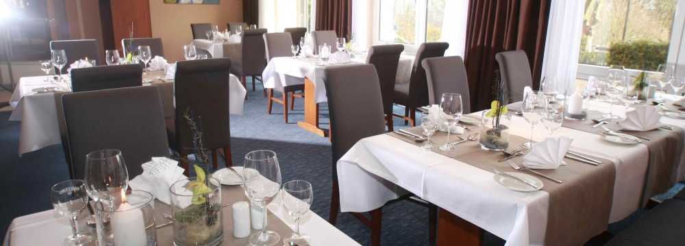 Parkhotel Berghölzchen