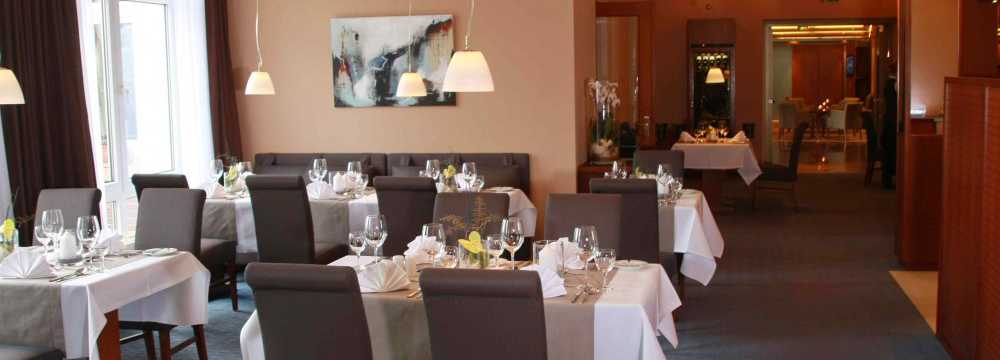 Parkhotel Berghölzchen