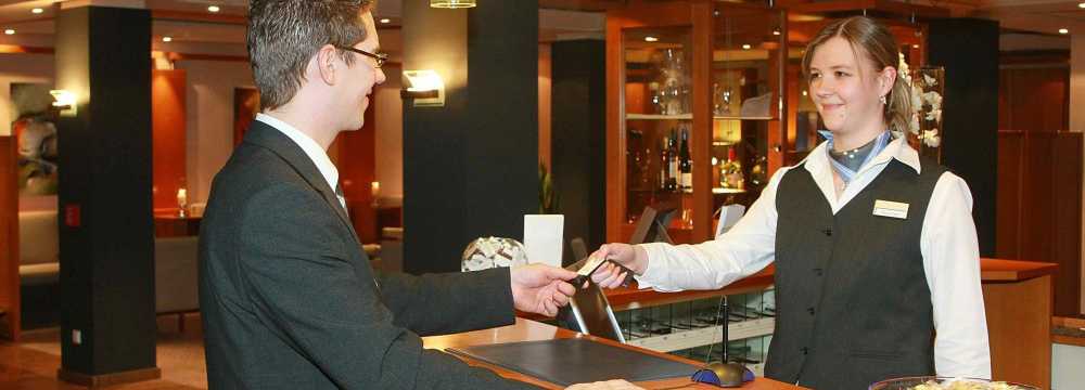 Parkhotel Berghölzchen