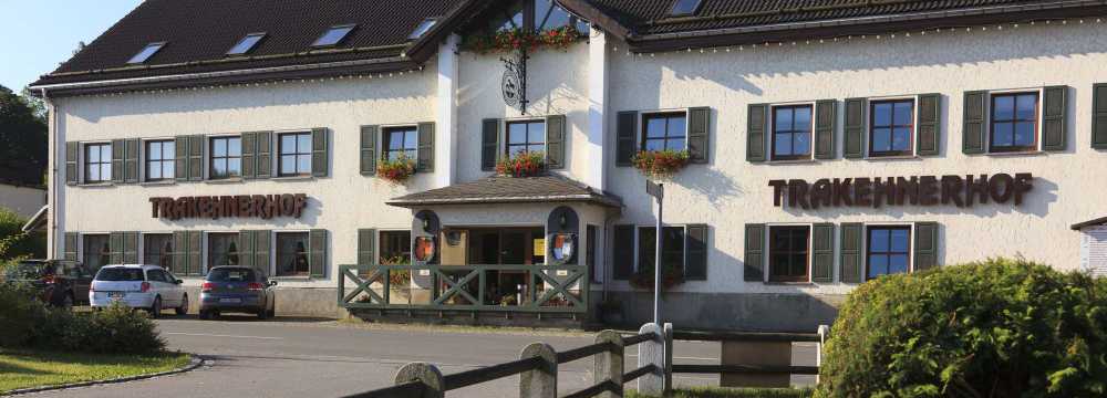 Trakehnerhof