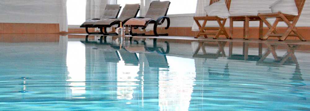Restaurant im Hotel Traube
