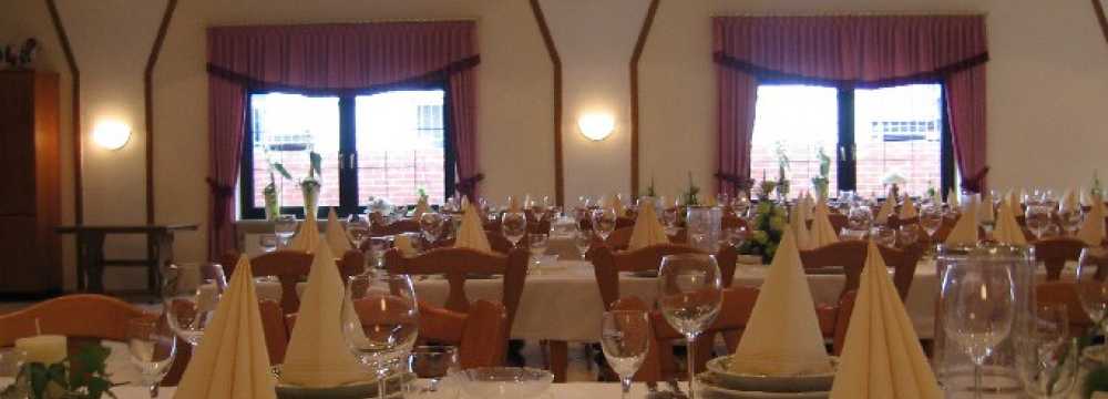 Hotel Restaurant Pötter