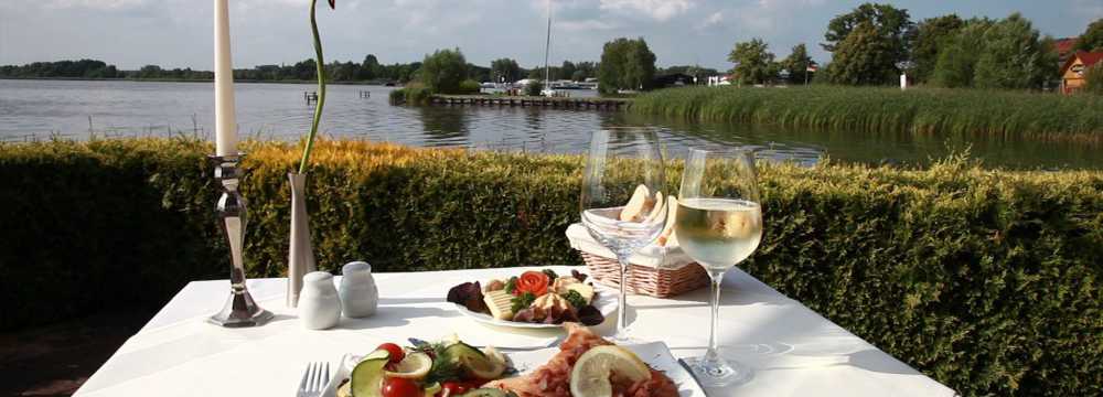 Bootshaus Neustrelitz