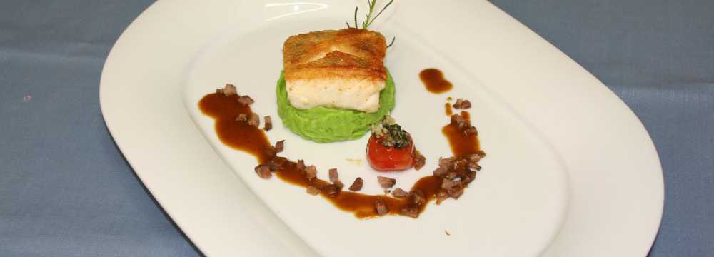 Waldhotel Berghof