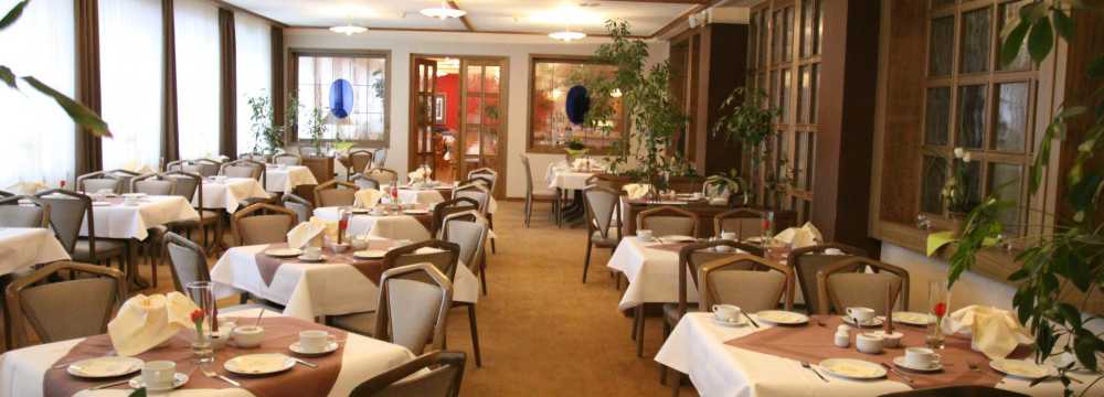 Waldhotel Berghof
