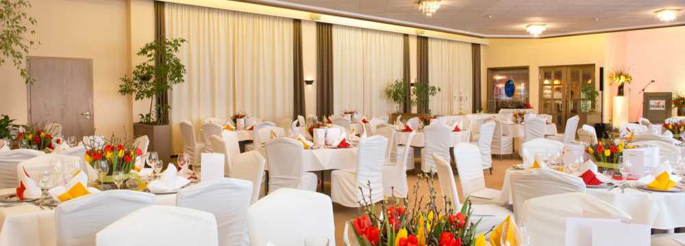 Waldhotel Berghof