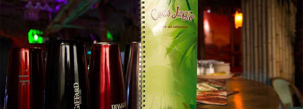 Coco Jungle
