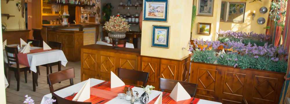 Hotel Kaiserhof - Le Mistral