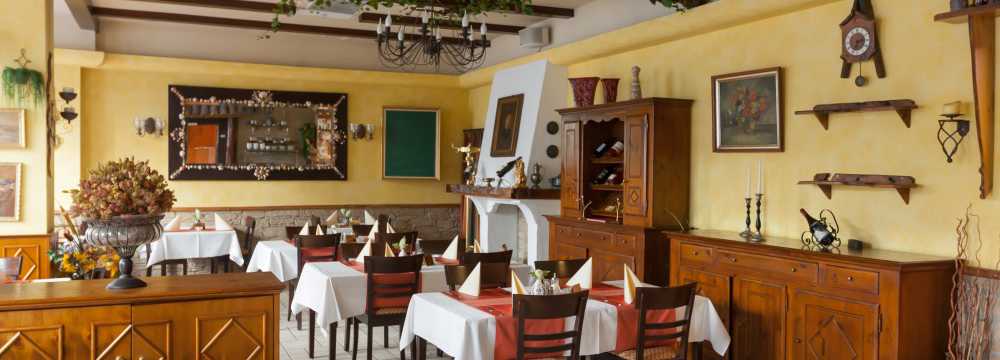 Hotel Kaiserhof - Le Mistral