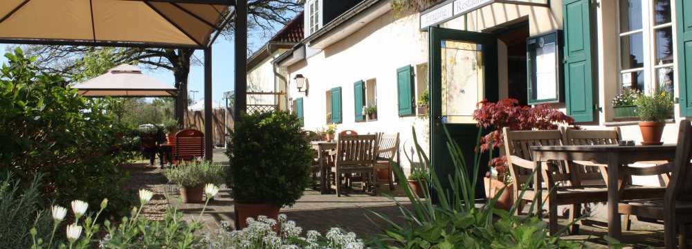 Gasthaus Am Ritter