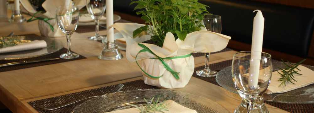 Gasthaus Am Ritter